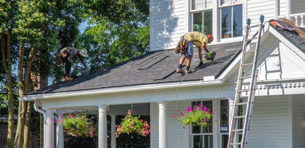 Best Roof Ventilation Installation  in Rogersville, TN